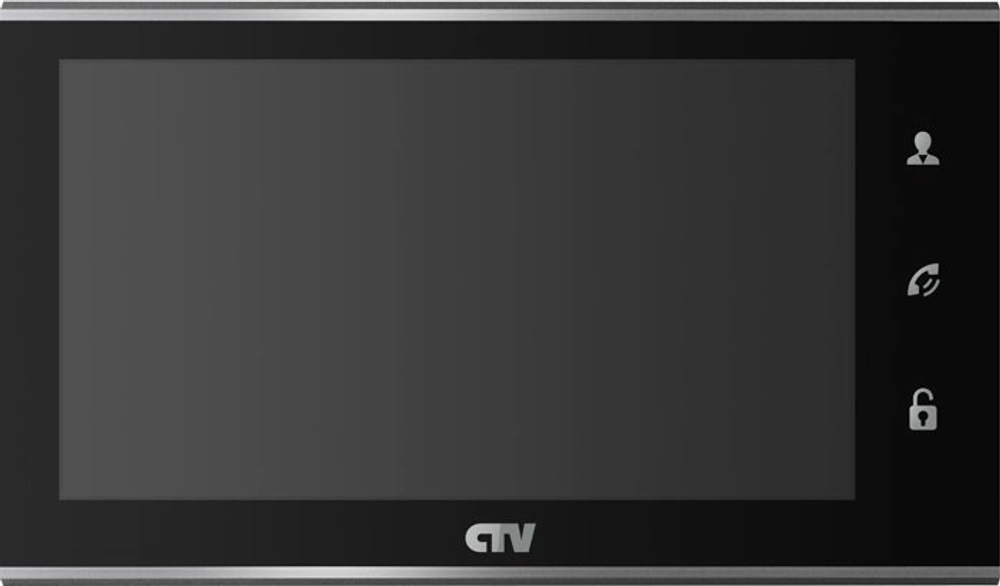 CTV-M2702MD (черный)