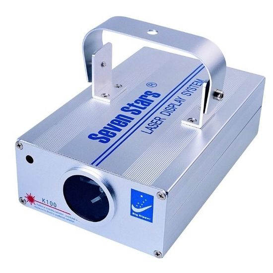 Лазер BIG DIPPER K100