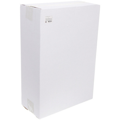 Фигура светодиодная «Белый оленёнок» 34*16*50 см, 50 ламп LED, авторежим, 220V, Белый