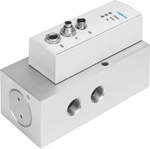 VPWP-10-L-5-Q-10-E-G-EX1 Клапан Пропорциональный
