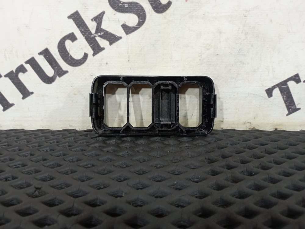 Рамка кнопок