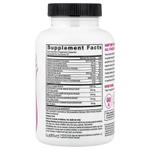 Force Factor, ускоритель роста волос с Lustriva®, 90 растительных капсул