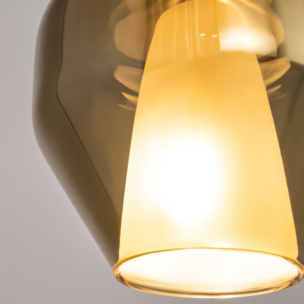 Светильник Maytoni Duality MOD271PL-01B4