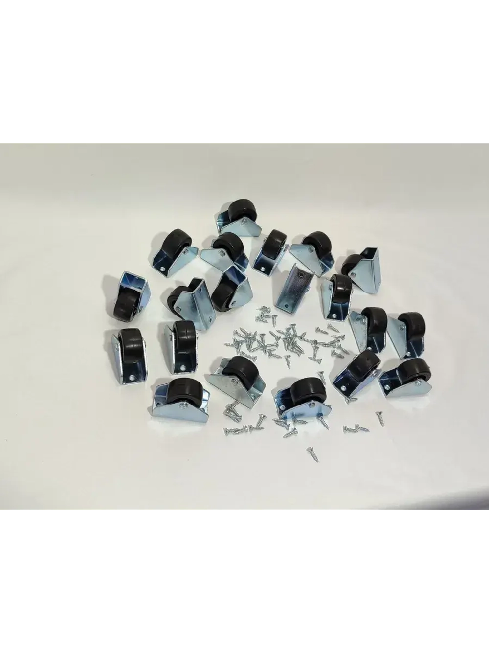 Мебельные колеса, выдвижные ролики диванов, шкафов, кроватей