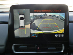 TOYOTA AQUA HYBRID 2024 г.