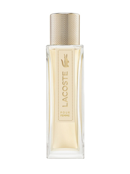 LACOSTE Pour Femme lady 50ml edp