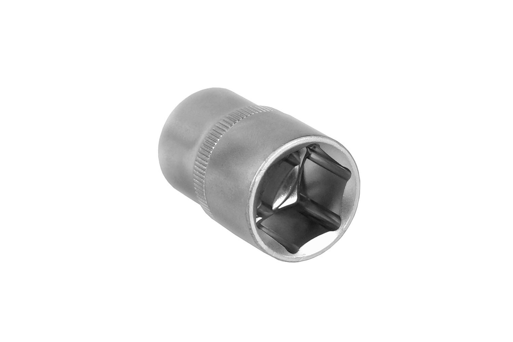 Головка торцевая 1/2"х19 мм