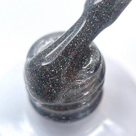 Луи Филипп Fire Flash - Гель-лак светоотражающий 03, 10мл