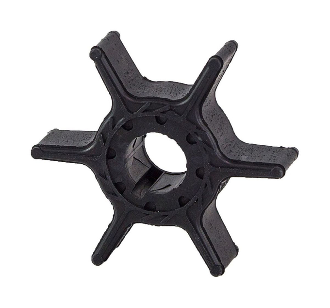 Крыльчатка охлаждения Yamaha 9.9F-15F,F9.9C/F15A/F20B, Omax