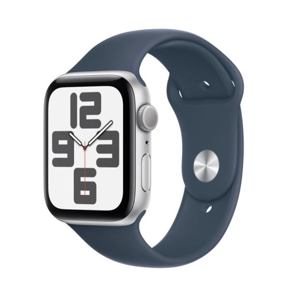 Apple Watch SE 2024 44mm (Silver)