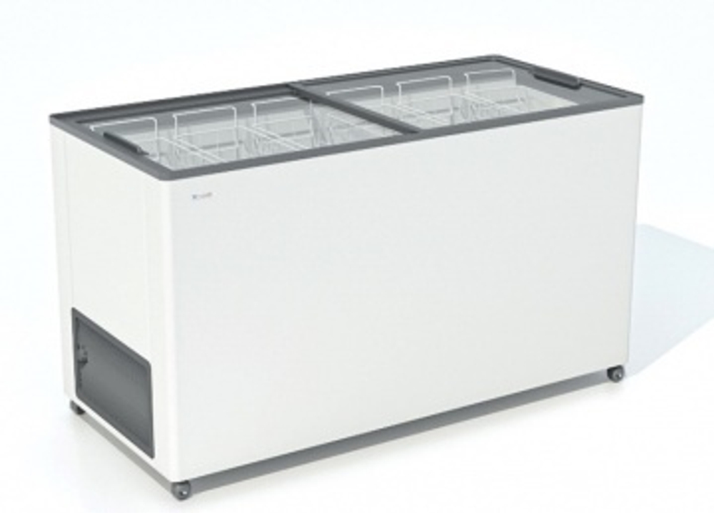 Морозильный ларь Frostor F 600 С