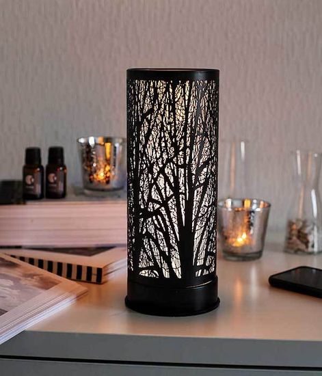 Воскоплав Forest, Sens