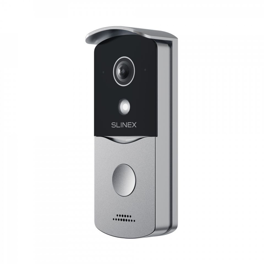 Вызывная панель Slinex IP-DV-20 Индивидуальная IP вызывная панель