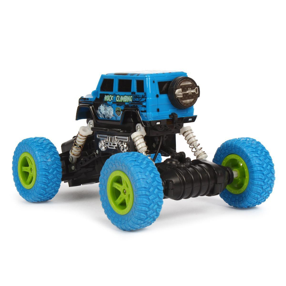 Джип на РУ, коробка 6155T