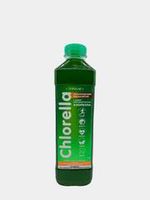 Напиток органический Хлорелла, CHIKALAB, 1 л