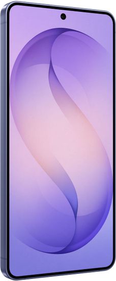 Смартфон Samsung Galaxy S26+ 12/512 Гб фиолетовый