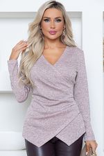 Блузка 41658-2 Avili