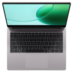 Ноутбук Honor MagicBook X 16 2026 Серый (GOH-X) (16" IPS, AMD Ryzen 7 7735HS, 16Гб, 512Гб SSD, AMD Radeon 680M, Windows 11) 5301AQLL