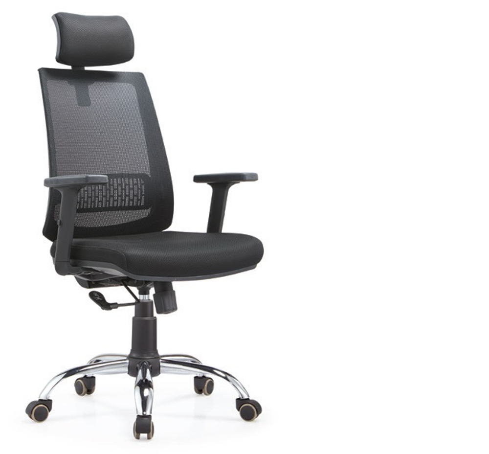 Кресло офисное 2811 2880 chair color Grey