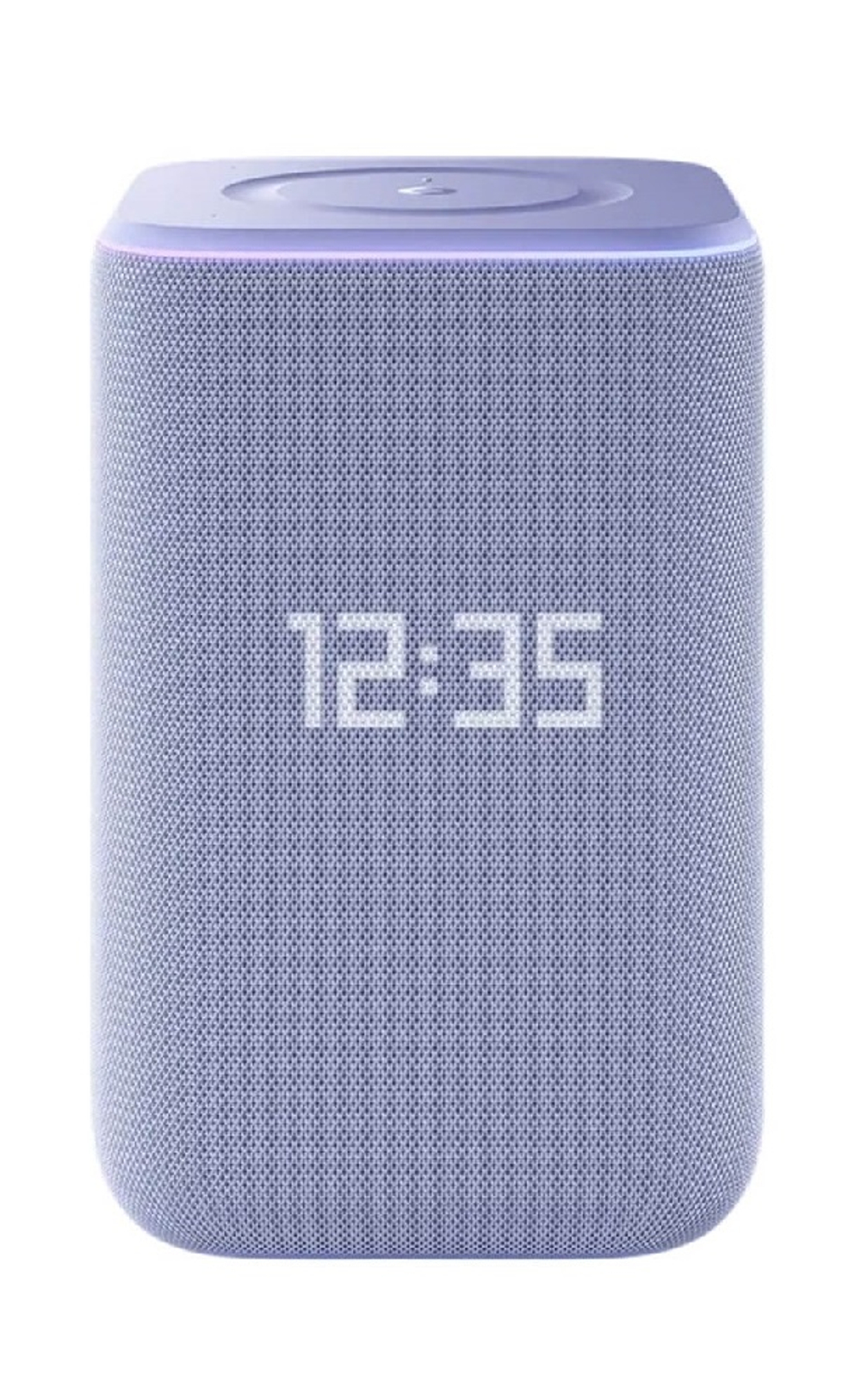 Яндекс Станция 3 с Алисой Фиолетовая