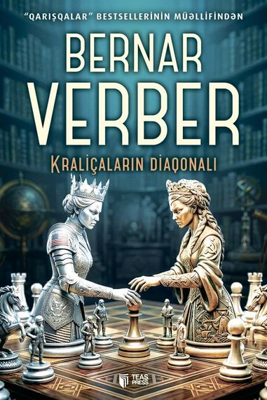 Kraliçaların diaqonalı