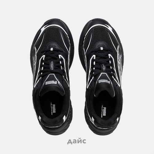 Кроссовки Puma Velophasis Always On артикул:395908-02 - купить в магазине Дайс