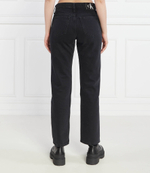 Джинсы CALVIN KLEIN JEANS - черный(J20J221225)