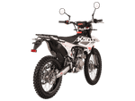 Мотоцикл KAYO T2-L 300 ENDURO (4T CB300F 21/18 2026) ПТС