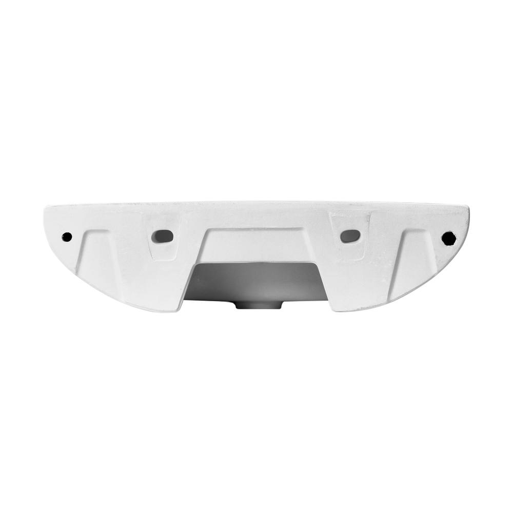 Раковина Roca Access 64х55 1 отверстие, для людей с огр. возможностями ZRU9307659
