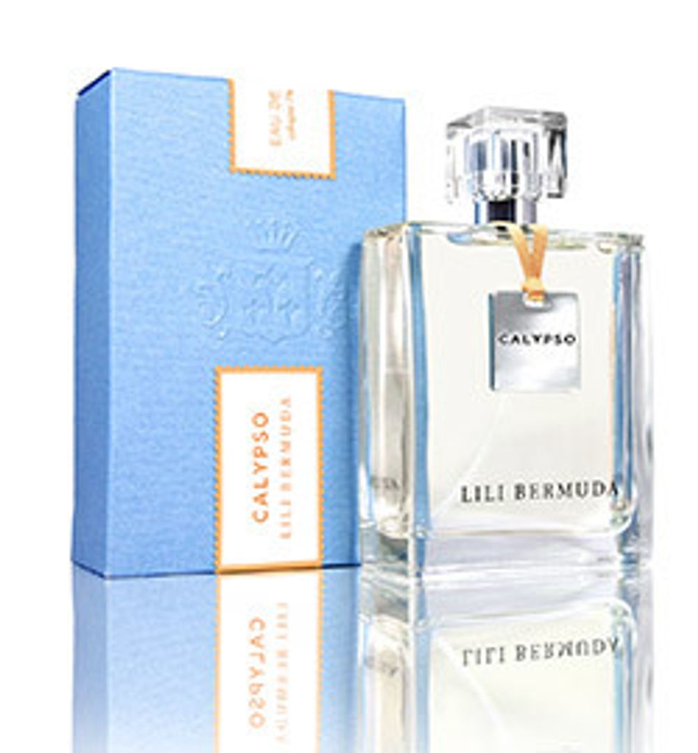 Lili Bermuda Calypso