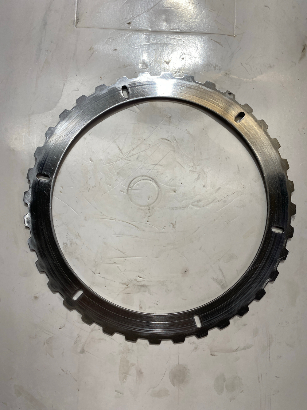 Стальной диск Reverse Input АКПП 4L65