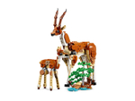 LEGO 31150 «Саванна: Жираф» — уникальный конструктор для детей и взрослых