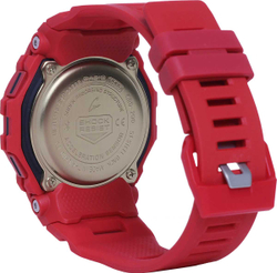 Часы Casio GBD-200RD-4E