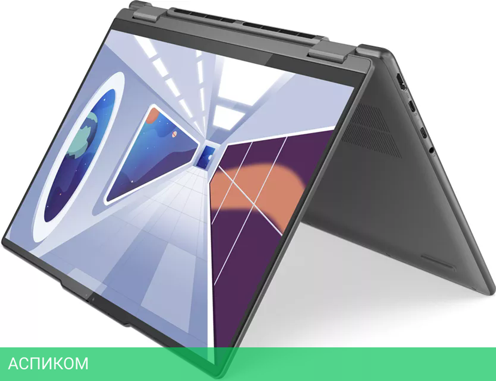 Ноутбук-трансформер Lenovo Yoga Pro 7 14IRH8 82Y7004SRK