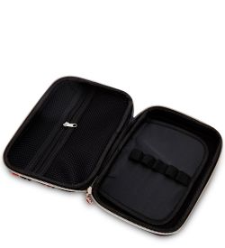 BX-145/1 Пенал «Дикие полоски»