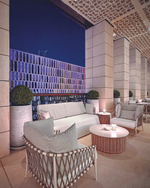 Мебель для кафе и ресторанов — изготовление под проект и формат заведения