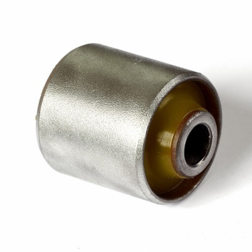 Полиуретановый сайлентблок задней подвески, переднего поперечного рычага, крепление к кузову (1 шт.), Точка опоры.4-06-2199