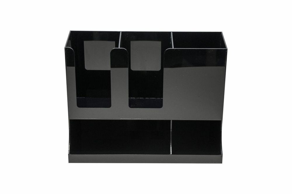 Органайзер 3 секции для кофейных стаканчиков