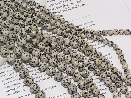 Бусины из яшмы 10,5мм (1шт)