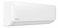 Кондиционер Kentatsu Kanami KSGA70HZRN1W/KSRA70HZRN1/-40 DC Inverter