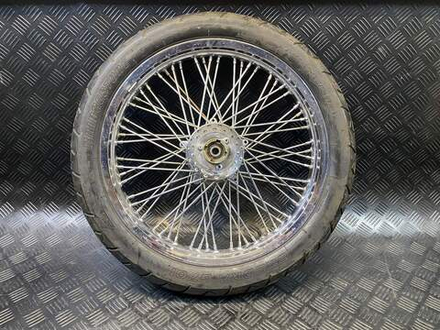 Колесо переднее Suzuki Intruder VS750 VR51A