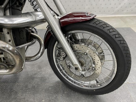 BMW R1200C , 2005