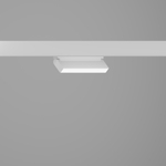 Трековый светильник ARC-23 6W/12W Soft