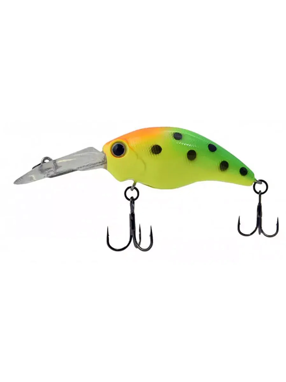 Воблер для рыбалки LureMax PUNCHER