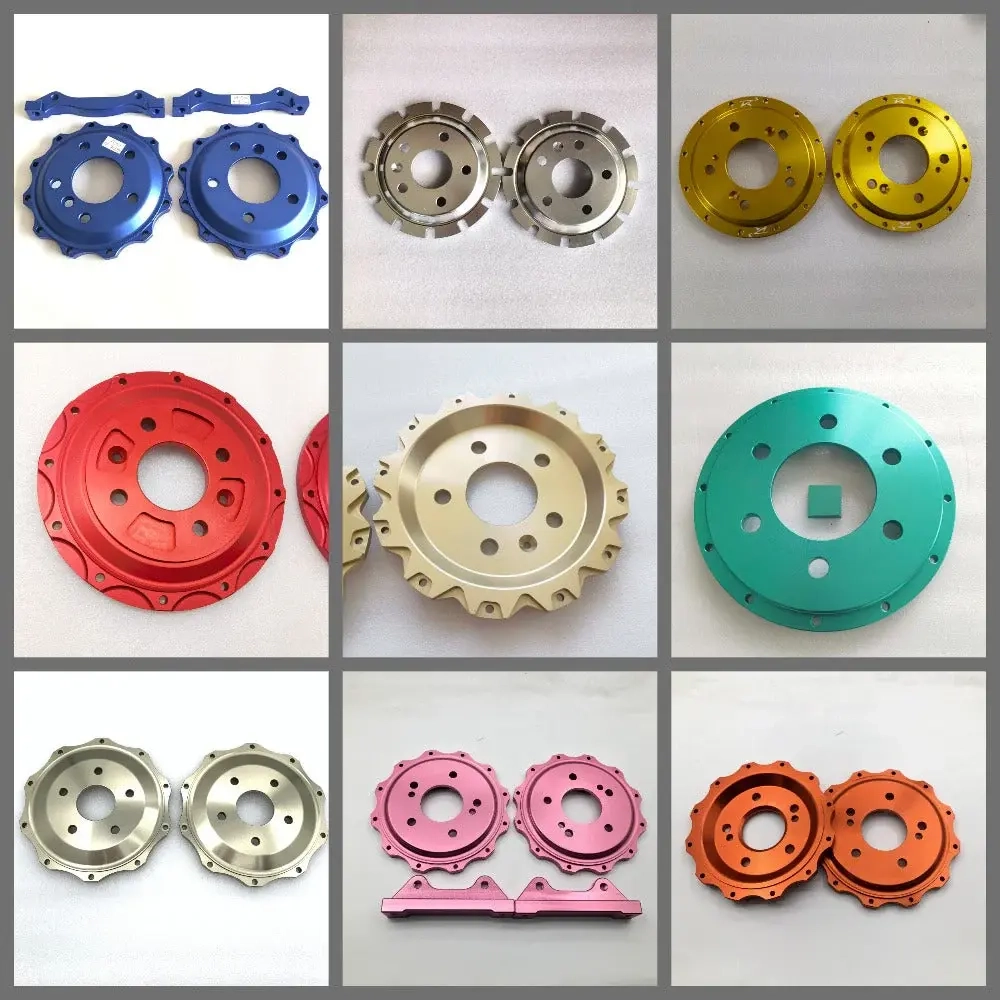 УСИЛЕННАЯ ТОРМОЗНАЯ СИСТЕМА FORZA ДЛЯ TOYOTA GT86 ZN6 2016+ Тойота