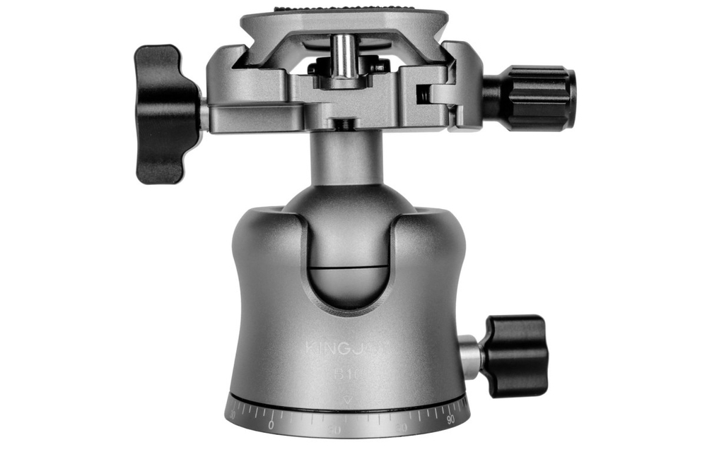 Штативная голова Kingjoy B10