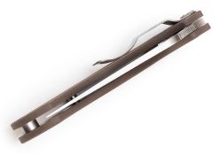 Нож Spyderco Paramilitary S35VN C81GPBN2фотография - 7