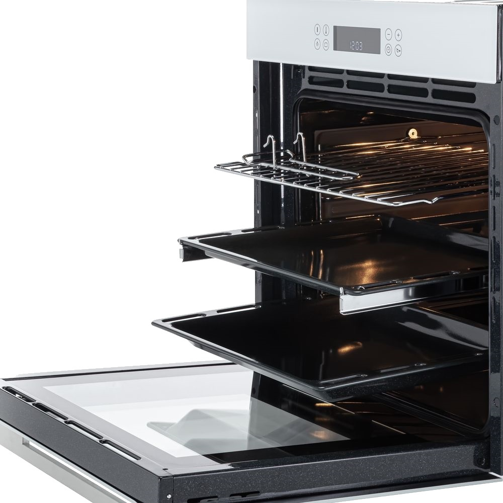 Духовой шкаф GRAUDE PREMIUM BM 60.2 W