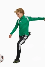 Кофта adidas Tiro 26 League Training Top Junior - зеленый