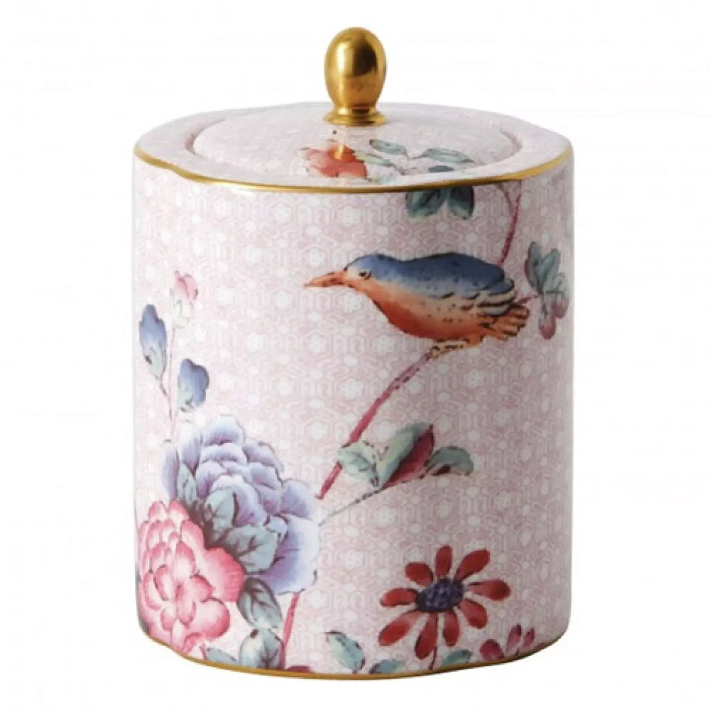 Wedgwood - Контейнер для чая с кукушкой / артикул   40003928  / GTIN 701587159760